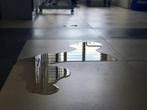 24/7 water damage repair in UT